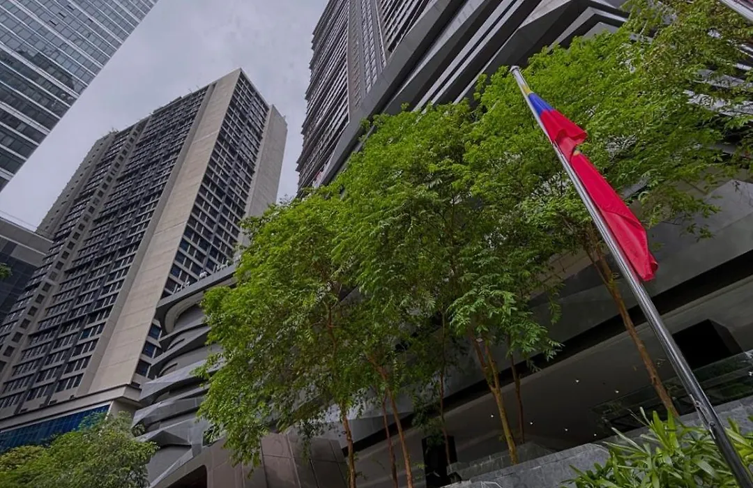 Wyndham Suites Klcc-1