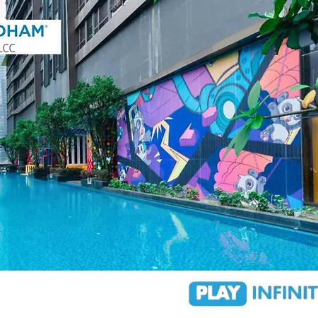 Wyndham Suites Klcc-2