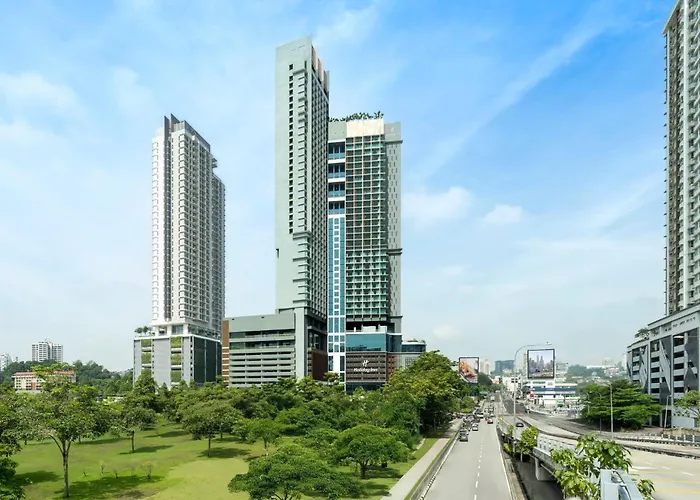 Holiday Inn Kuala Lumpur Bangsar By Ihg
