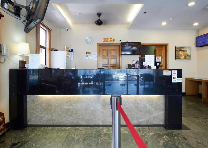 Kepong Hotel Kuala Lumpur